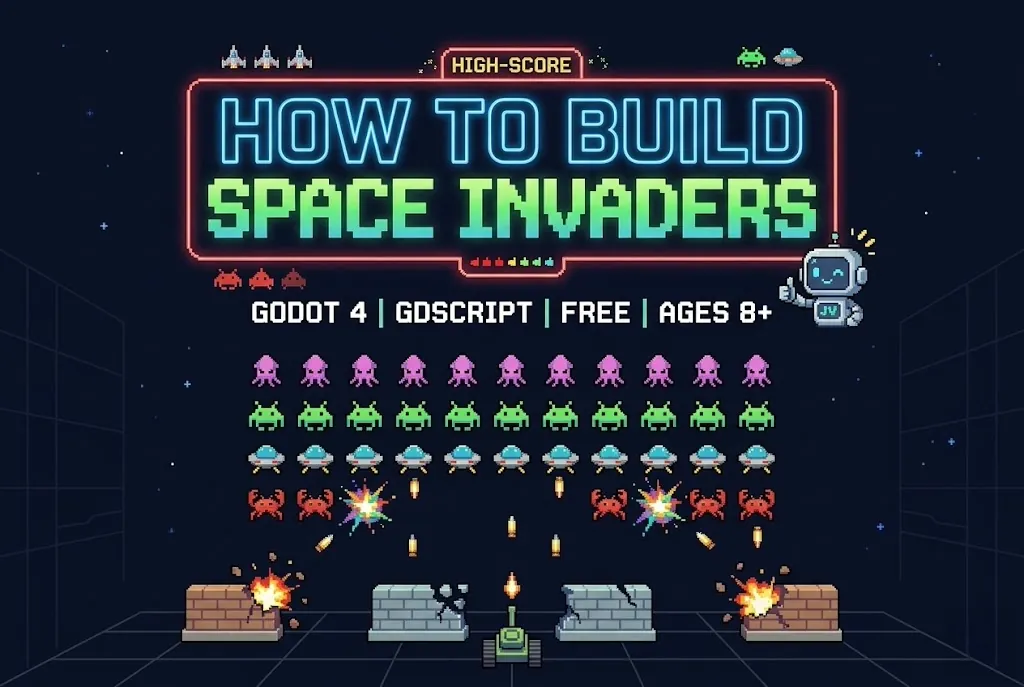 Space Invaders